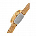 Cerruti 1881 Gresta Crystals Gold Stainless Steel Bracelet - Gold-Tone